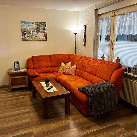 Riesen Duederode Apartment Kalefeld Exterior photo