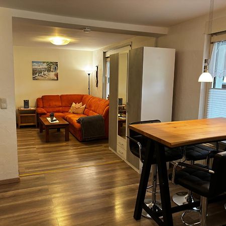 Riesen Duederode Apartment Kalefeld Exterior photo