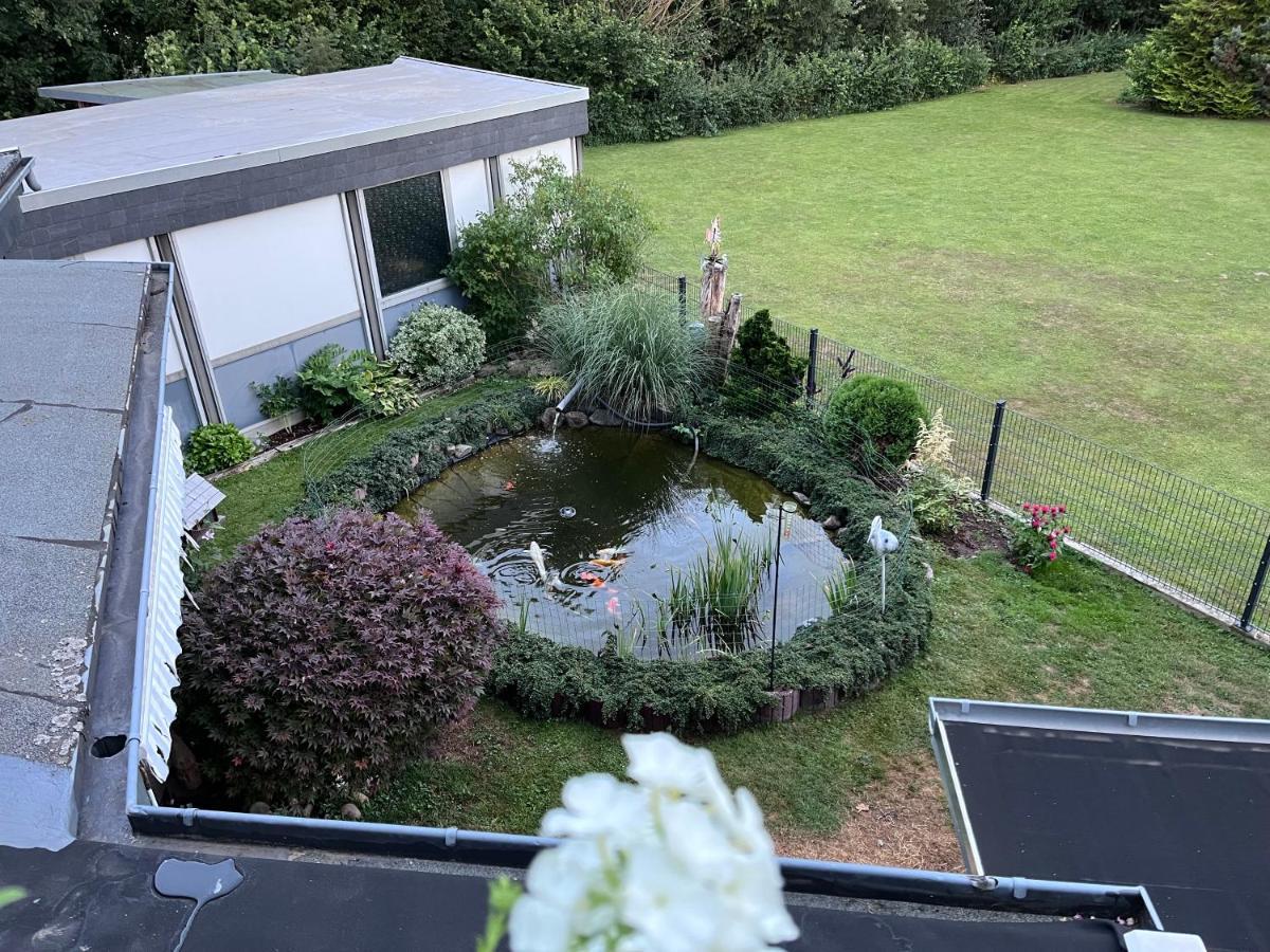 Riesen Duederode Apartment Kalefeld Exterior photo
